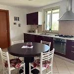 Apartmán Luna *