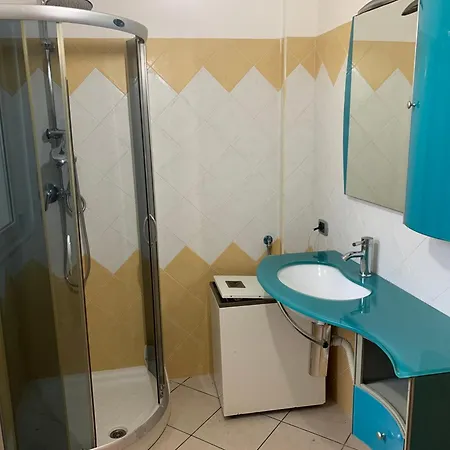 Luna Apartmán *