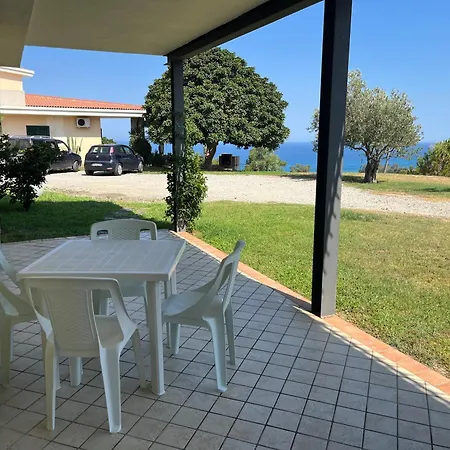 Apartment Luna Badolato Marina