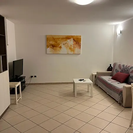 Luna Badolato Marina