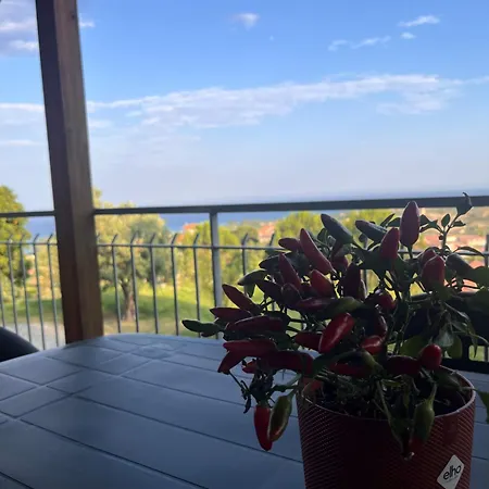 Appartement Luna